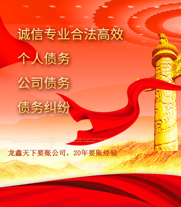 镜湖讨债公司